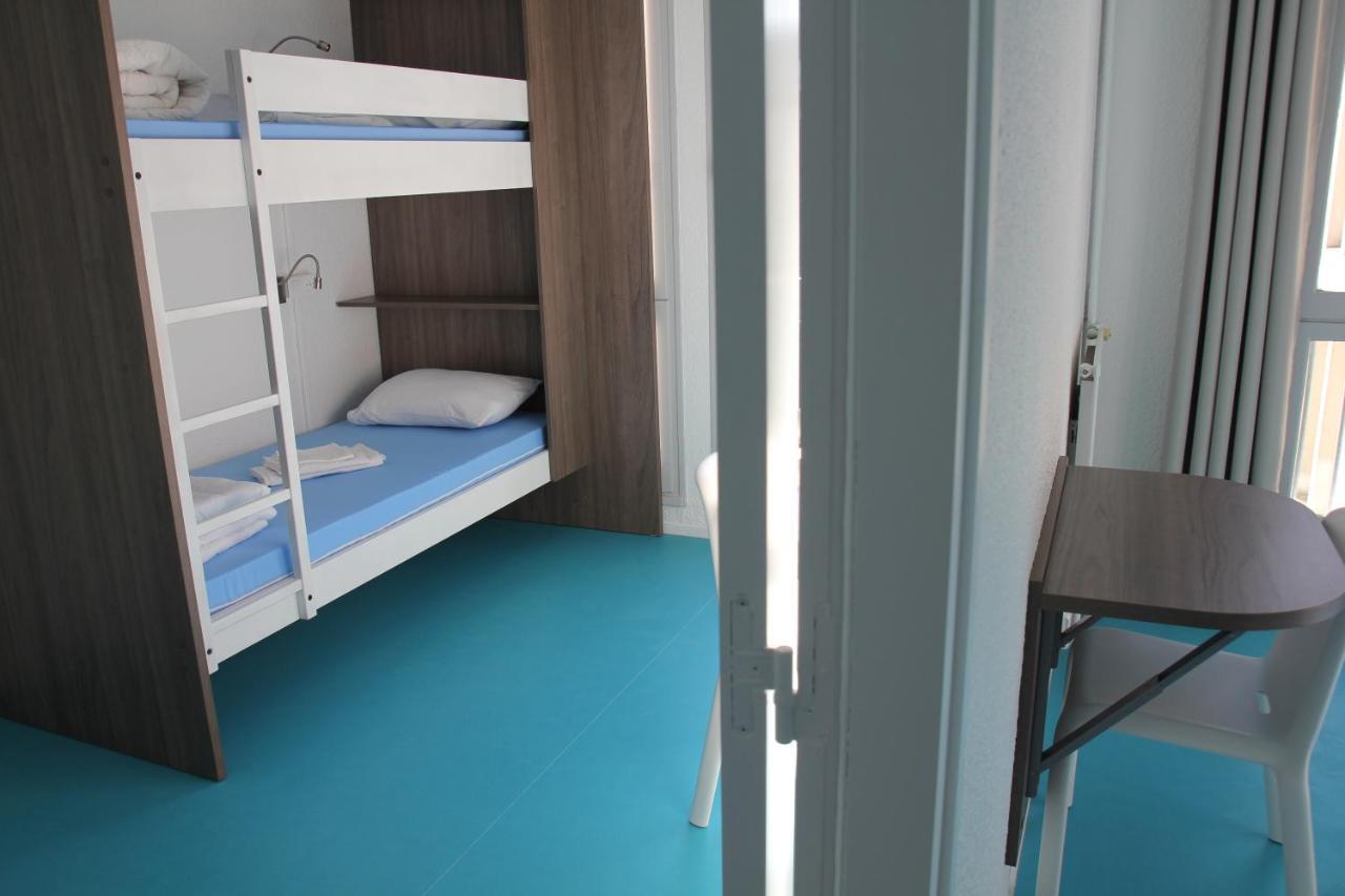 Auberge De Jeunesse D'ออร์เลออง ภายนอก รูปภาพ