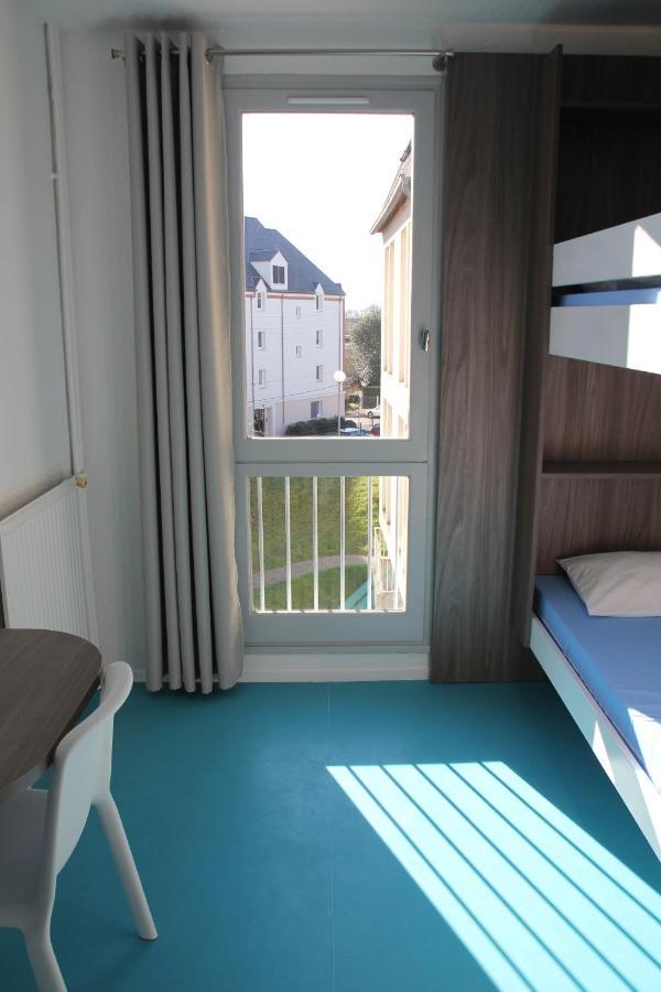Auberge De Jeunesse D'ออร์เลออง ภายนอก รูปภาพ